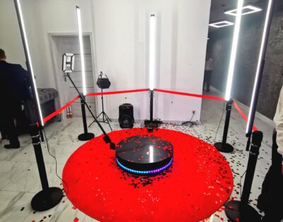 Videobudka 360