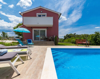 House Villa May
