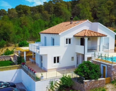 House Dalmacia