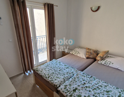 Apartamenty Sacher Igrane 2+2