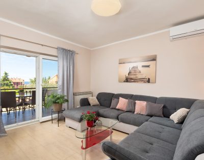 Apartament Loredana