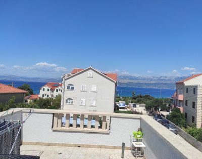 Apartament Dani