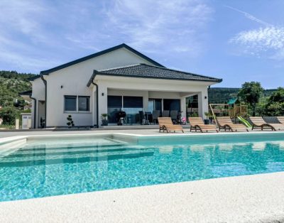 House Rest for the soul