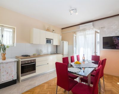 Apartamenty Antonija