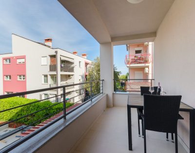 Apartament Goran