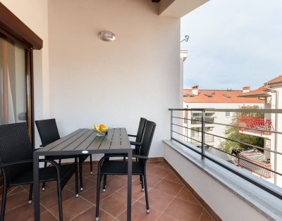 Apartament Goran