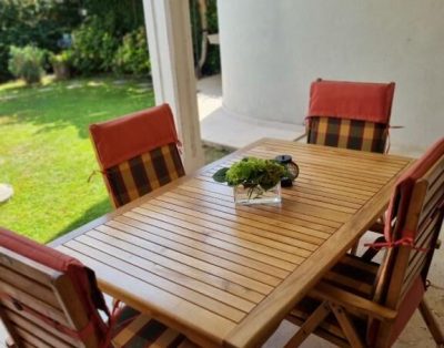 Apartamenty Cerin