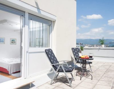 Apartament Asja