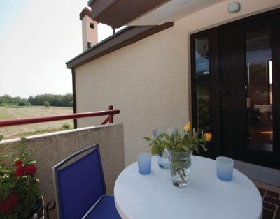Apartament Bruno