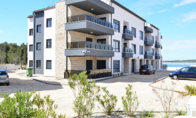 Apartament VITTA