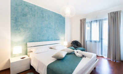 Apartament Auretta