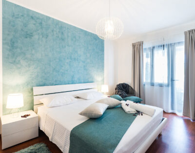 Apartament Auretta