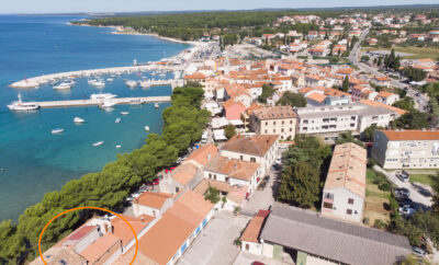 Apartamenty Stanislava