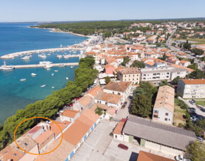 Apartamenty Stanislava