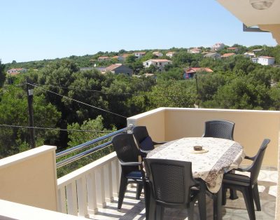 Apartamenty Mira