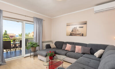 Apartament Loredana