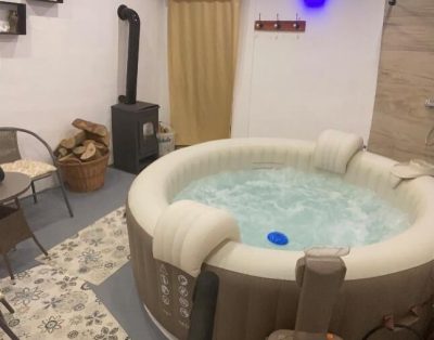 Apartament LiamMarco