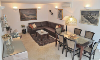 Apartamenty Adrian