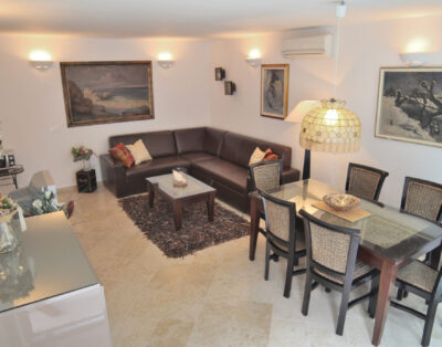 Apartamenty Adrian