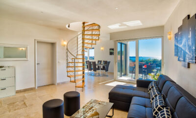 Apartamenty Villa Sky