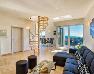 Apartamenty Villa Sky