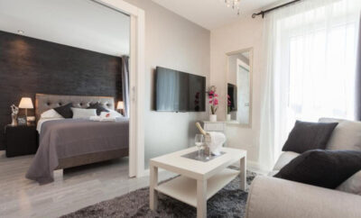 Apartamenty Regent 2
