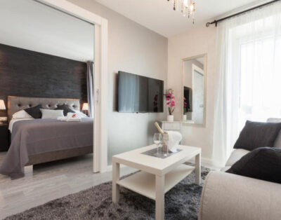 Apartamenty Regent 2