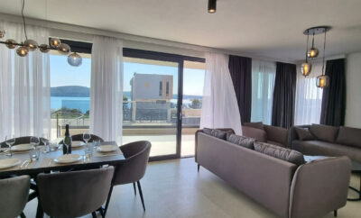 Apartamenty Mark 2