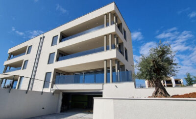 Apartamenty Mark 2