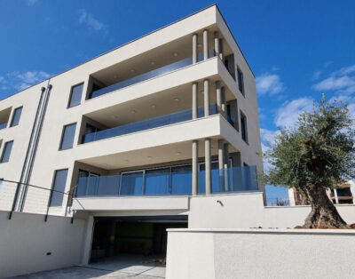 Apartamenty Mark 2
