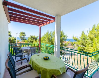 Apartamenty Josip