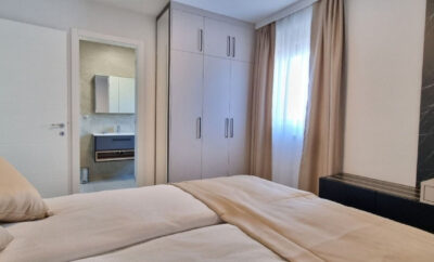 Apartamenty Mark 1