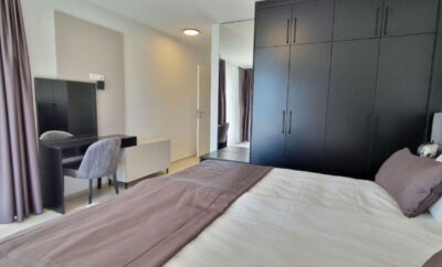 Apartamenty Mark 1