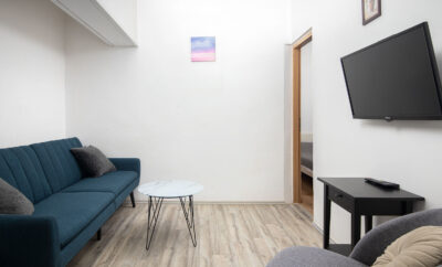 Apartament Ankica