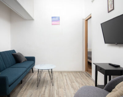 Apartament Ankica