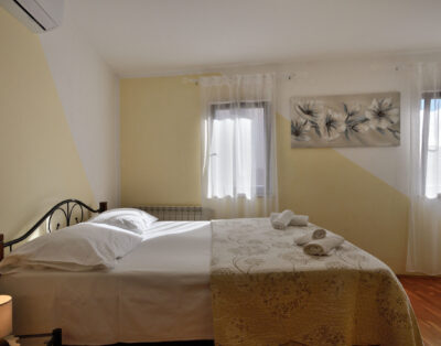 Apartamenty Mir