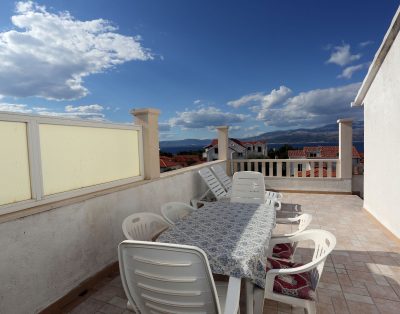 Apartament Aldica