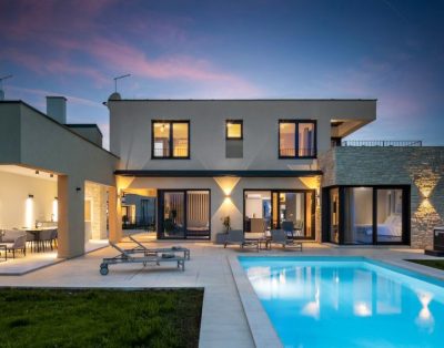 House Alba