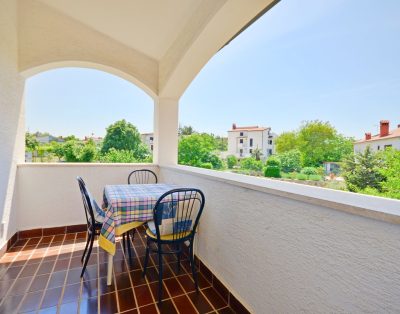 Apartamenty Dragica