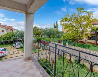 Apartament Zdenko