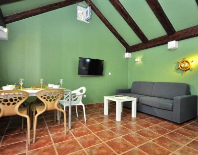 Apartament Rajka