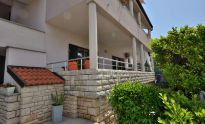 Apartament Sandy Bay