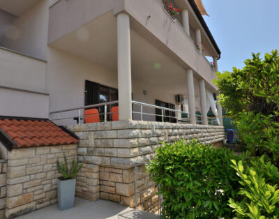 Apartament Sandy Bay