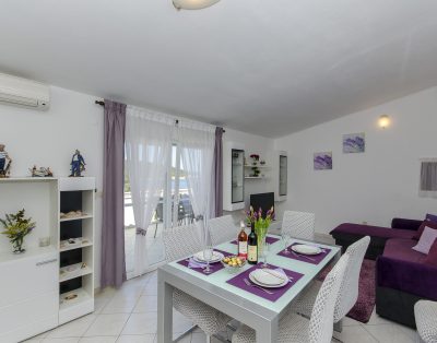Apartament Zvonimir