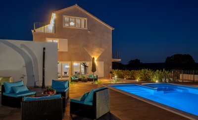 Luksusowa Villa David- wyspa Brač