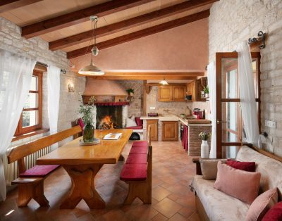 Apartament Antonia