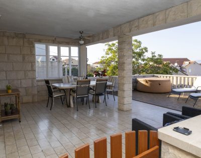 Apartamenty Ivan