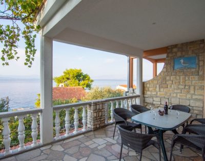 Apartamenty Mari