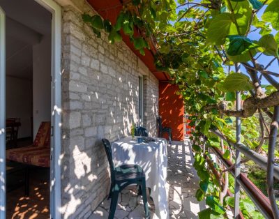 Apartamenty Perci
