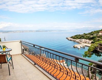 Apartament Marija